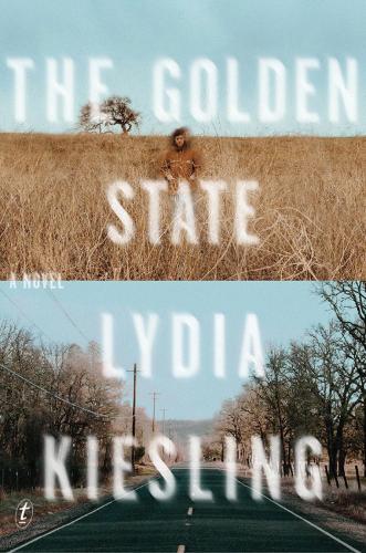 The Golden State (Paperback)