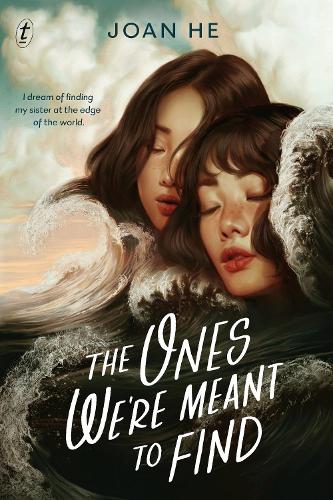The Ones We're Meant To Find (Paperback)