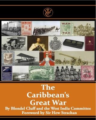The Caribbean's Great War (Paperback)