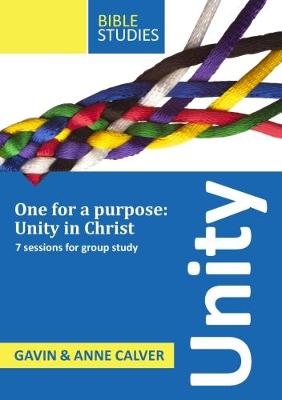 Unity (Paperback)