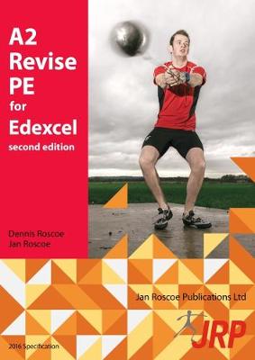 A2 Revise PE for Edexcel (Paperback)