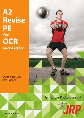 A2 Revise PE for OCR (Paperback)