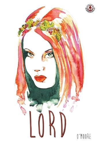 Lord (Paperback)
