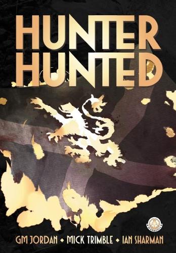 Hunter, Hunted (Paperback)