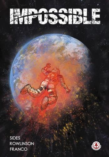 Impossible (Paperback)