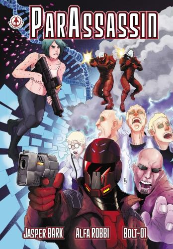 Parassassin (Paperback)