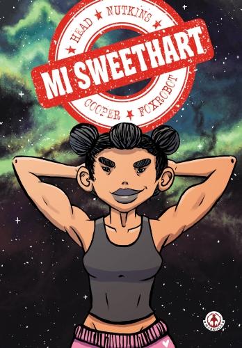 Mi Sweethart (Paperback)