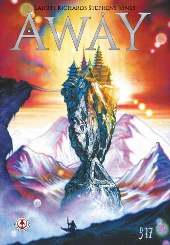 Away (Paperback)