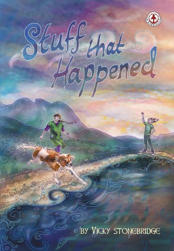 Stuff That Happened (Paperback)