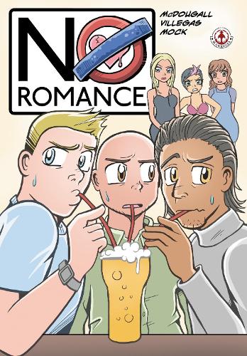No Romance (Paperback)