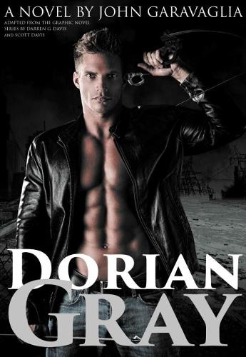 Dorian Gray (Paperback)