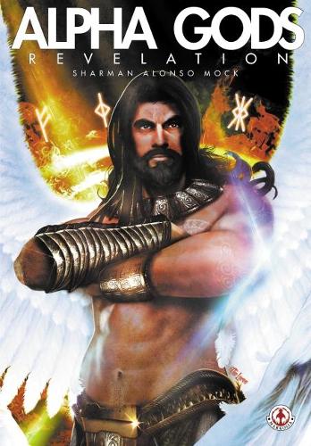 Alpha Gods: Revelation (Paperback)