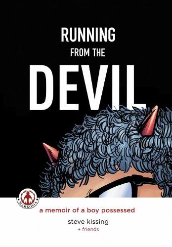Running from the Devil: A memoir of a boy possessed (Graphic Novel) (Paperback)