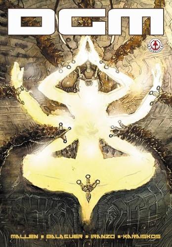 DGM (Paperback)
