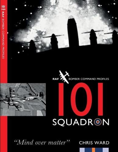 101 Squadron - RAF Bomber Command Profiles (Paperback)