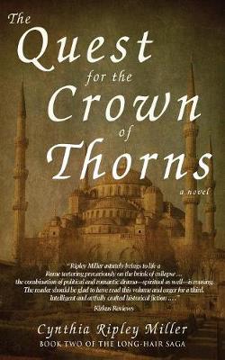 The Quest for the Crown of Thorns - Long-Hair Saga 2 (Paperback)