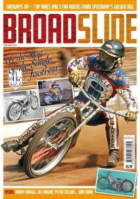 Broadslide 2017