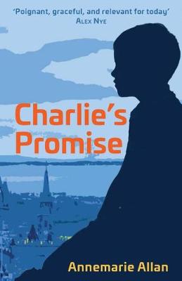 Charlie's Promise (Paperback)