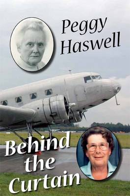 Behind the Curtain (Paperback)