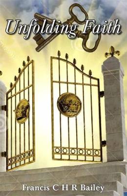 Unfolding Faith (Paperback)
