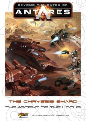 The Chryseis Shard (Paperback)