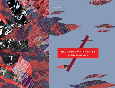 Indigenous Species (Hardback)