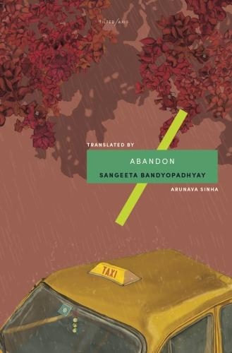 Abandon (Paperback)