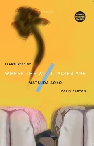 Book cover of Where The Wild Ladies Are