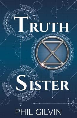 Truth Sister (Paperback)