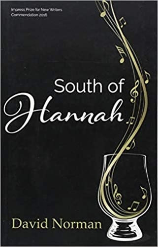 South of Hannah (Paperback)