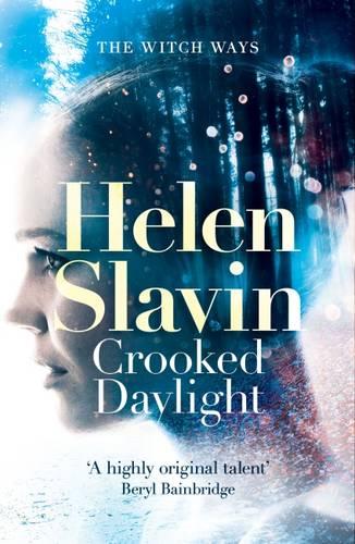 Crooked Daylight - The Witch Ways 1 (Paperback)