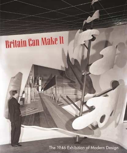 Britain Can Make it (Paperback)