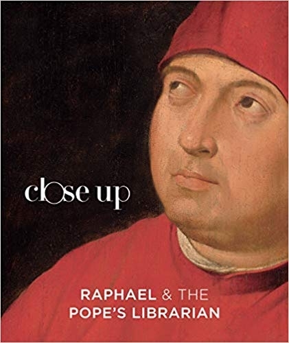 Raphael and the Pope's Librarian (Paperback)