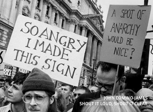 Shout it Loud, Shout it Clear (Hardback)