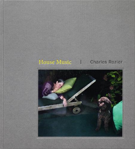House Music (Hardback)