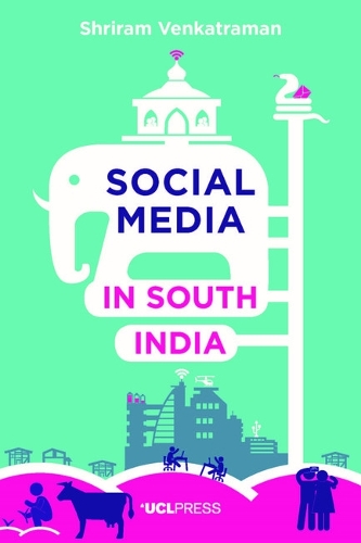 Social Media in South India (Paperback)