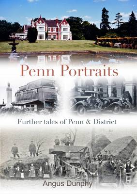 Penn Portraits (Paperback)