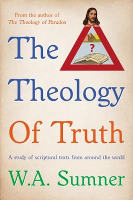 The Theology of Truth (Paperback)