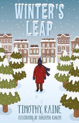 Winter's Leap (Paperback)