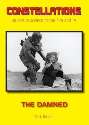The Damned - Constellations (Paperback)