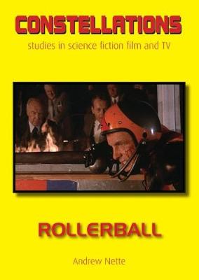 Rollerball - Constellations (Paperback)