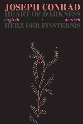 Heart of Darkness/Herz der Finsternis: Bilingual Parallel Text in English/Deutsch (Paperback)
