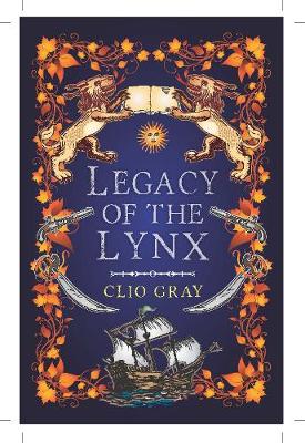 Legacy of the Lynx (Paperback)