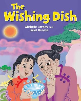 The Wishing Dish (Paperback)