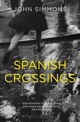 Spanish Crossings (Hardback)