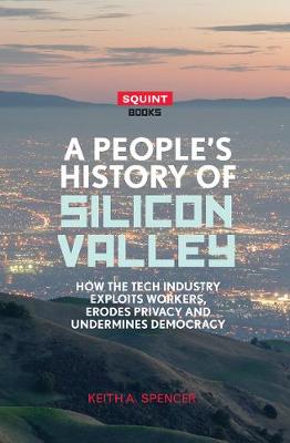 Silicon Valley: A Brief History (Paperback)