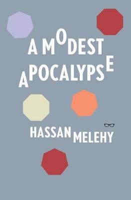 A Modest Apocalypse (Paperback)