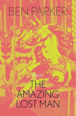 The Amazing Lost Man (Paperback)