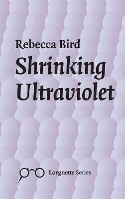 Shrinking Ultraviolet (Paperback)