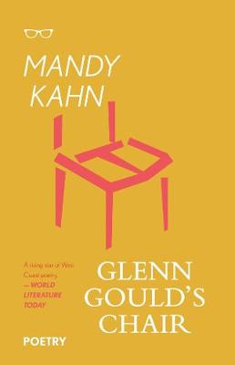 Glenn Gould's Chair (Paperback)